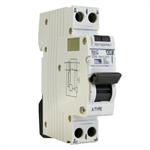 RCBO LS 1P-N 6A 30mA 6KA ( RKC 1P-N )